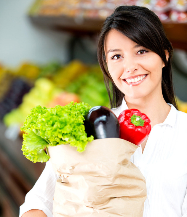 MrsGrocery.com Edmundston