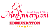 Grocery Delivery Edmundston